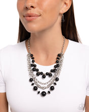 Load image into Gallery viewer, Rockin Rockette - Black