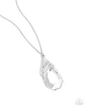 Load image into Gallery viewer, Demandingly Diva - White