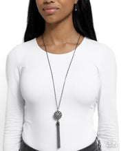 Load image into Gallery viewer, Rhinestone Revolution - Black