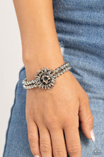 Load image into Gallery viewer, Sunflower Serenity - Black