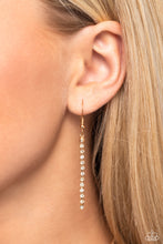 Load image into Gallery viewer, Synchronized SHIMMER - Gold