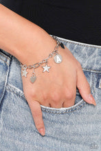 Load image into Gallery viewer, Legacy Letters - White - A