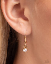 Load image into Gallery viewer, Serene Statement - Gold