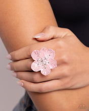 Load image into Gallery viewer, Petal Pact - Pink (R889)