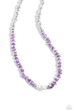 Load image into Gallery viewer, Seasonal Socialite - Purple