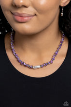 Load image into Gallery viewer, Seasonal Socialite - Purple