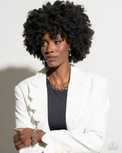 Load image into Gallery viewer, Pearl Pairing - Silver