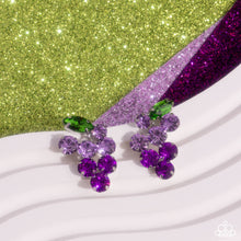 Load image into Gallery viewer, Grapevine Grace - Purple