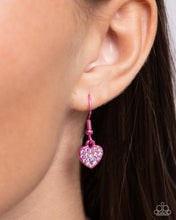 Load image into Gallery viewer, Homecoming Hearts - Pink