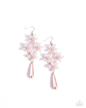Load image into Gallery viewer, Vintage Veining - Pink