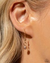 Load image into Gallery viewer, Valuable Verdict - Brown