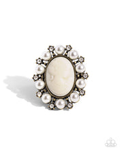 Load image into Gallery viewer, Vintage Glam - Brass (R908)