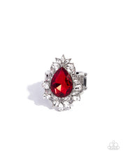 Load image into Gallery viewer, Catering Class - Red (R912)