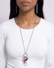 Load image into Gallery viewer, Casual Cowboy - Red