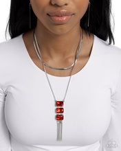 Load image into Gallery viewer, Passionate Pageantry - Red