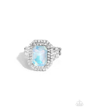 Load image into Gallery viewer, Faceted Fidelity - Blue (R906)