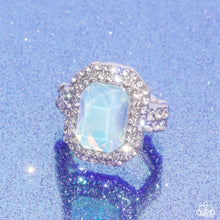 Load image into Gallery viewer, Faceted Fidelity - Blue (R906)