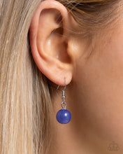 Load image into Gallery viewer, Beaded Blessing - Blue