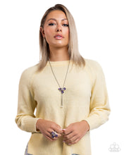 Load image into Gallery viewer, FLORAL Excellence - Purple (R910)