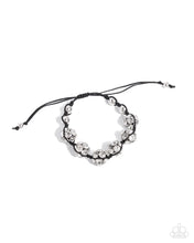 Load image into Gallery viewer, Knotted Kindness - Black