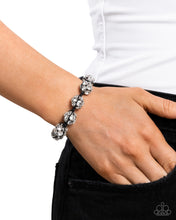 Load image into Gallery viewer, Knotted Kindness - Black