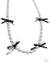 Load image into Gallery viewer, Elegant Event - Black