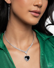 Load image into Gallery viewer, Parisian Playdate - Black