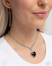 Load image into Gallery viewer, Parisian Playdate - Black