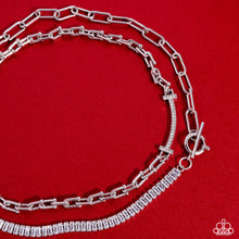 Load image into Gallery viewer, Anchored Actress - White