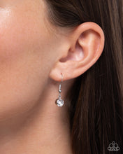 Load image into Gallery viewer, Anchored Actress - White