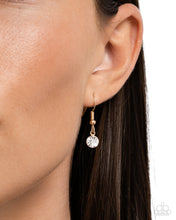 Load image into Gallery viewer, Anchored Actress - Gold