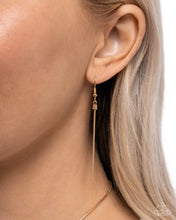 Load image into Gallery viewer, Admirably Abstract - Black