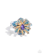 Load image into Gallery viewer, Decadent Display - Purple (R929)