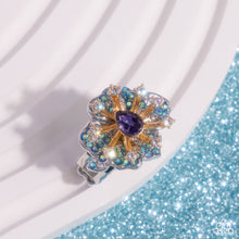 Load image into Gallery viewer, Decadent Display - Purple (R929)