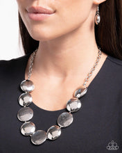 Load image into Gallery viewer, Engraved Energy - Silver