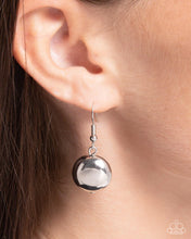 Load image into Gallery viewer, Engraved Energy - Silver