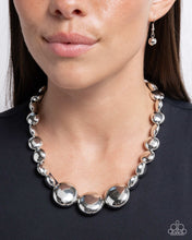 Load image into Gallery viewer, Reflective Roar - Silver