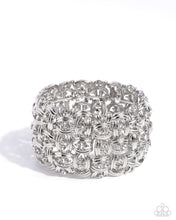 Load image into Gallery viewer, Woven Wardrobe - White