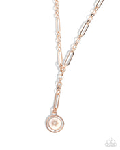 Load image into Gallery viewer, Falling For A Shooting Star - Rose Gold