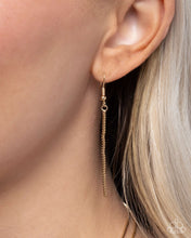 Load image into Gallery viewer, Dutiful Dance - Gold