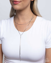 Load image into Gallery viewer, Dutiful Dance - Silver