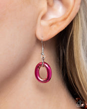 Load image into Gallery viewer, Nuanced Nightlife - Pink