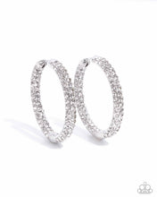 Load image into Gallery viewer, Calming Class - White