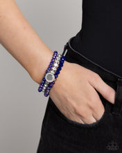 Load image into Gallery viewer, Heroic Haute - Blue
