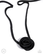 Load image into Gallery viewer, Rosette Reality - Black