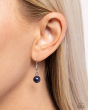 Load image into Gallery viewer, Avant-Garde Adornment - Blue