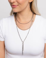 Load image into Gallery viewer, Ornate Obsession - White