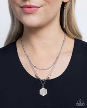 Load image into Gallery viewer, Clandestine Chains - Silver