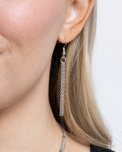 Load image into Gallery viewer, Clandestine Chains - Silver