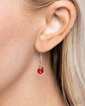 Load image into Gallery viewer, Tasteful Triad - Red